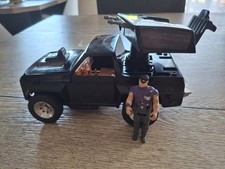 Kenner jackhammer cliff d'occasion  Bar-le-Duc