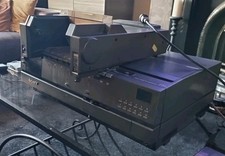 Vintage sony c7ub for sale  BURY