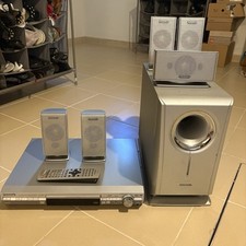 Panasonic ht520 dvd usato  Pistoia