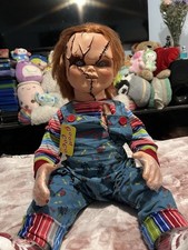 Bride chucky life for sale  Chula Vista