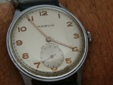 Marvin stunning calibre for sale  WALTHAM CROSS