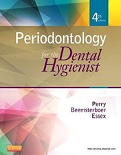 Periodontology dental hygienis for sale  DUNFERMLINE