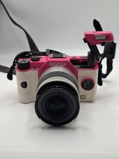 Rare pentax pink d'occasion  Albertville