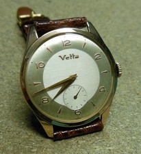 Orologio vintage vetta usato  Senigallia