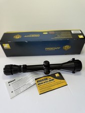 Nikon prostaff pr31 for sale  Diberville