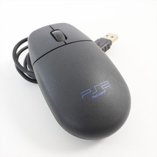 Usado, Controle Sony USB MOUSE SCPH-10230 para PS2 Playstation 2 0301 comprar usado  Enviando para Brazil