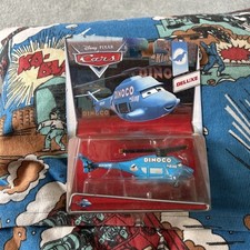 Disneys cars deluxe for sale  HINCKLEY