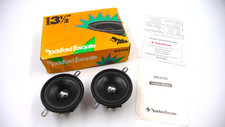 old school rockford fosgate subwoofer for sale old school rockford fosgate subwoofer for sale USA