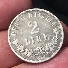 Vittorio emanuele lire usato  San Bonifacio