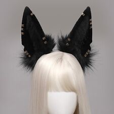 Unisex wolf ears for sale  Lenexa