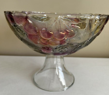 Vintage fruit bowl for sale  Aberdeen