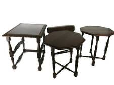 Set wood side d'occasion  Bassevelde