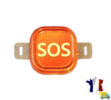 Bouton 100 original d'occasion  Saint-Malo
