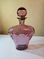 Heart shape blown for sale  Mesa