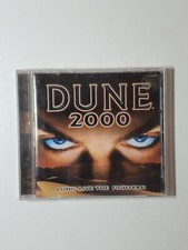 Dune 2000 game for sale  Meridian