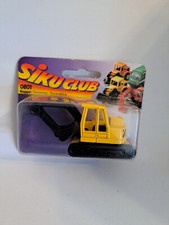 Siku club 0801 gebraucht kaufen  Jülich
