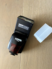 sunpak flash for sale sunpak flash for sale COLCHESTER