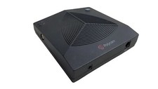 Usado, Estação de som Polycom 2W 2201-67810-101 somente unidade comprar usado  Enviando para Brazil