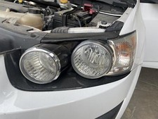 Used left headlight for sale  Effingham