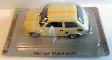 Fiat 126p nauka usato  Aprilia