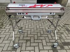 Neu tapofix cb75x gebraucht kaufen  Berlin