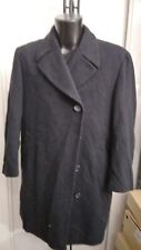 Cappotto misto lana usato  Margherita di Savoia