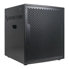 Open box sound for sale  Walnut