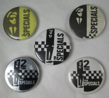 Specials vintage early for sale  LONDON