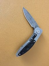 Coltello knife maserin usato  Ziano Piacentino