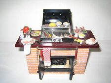 Reutter grill puppenhaus gebraucht kaufen  Leegebruch