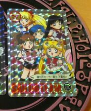Sailormoon best selection d'occasion  Angers-