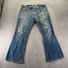 Vintage levis 527 d'occasion  Expédié en Belgium