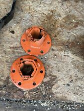 Kubota rear wheel for sale  HAYLE