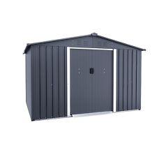 Metal garden shed for sale  GAINSBOROUGH