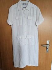 Insieme kleid leinen gebraucht kaufen  Ludwigshafen am Rhein