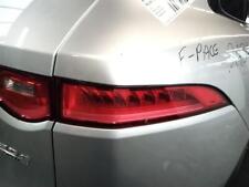 Tail light jaguar for sale  DONCASTER