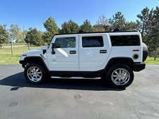 2006 hummer luxury for sale  Greenwood