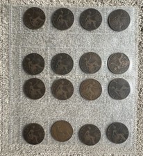 Collection pre decimal for sale  ACCRINGTON