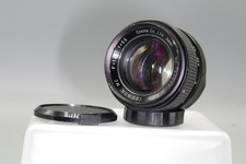 Cosina 55mm 1.4 for sale  CHELTENHAM