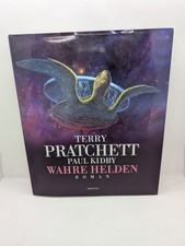 Buch wahre helden gebraucht kaufen  Kiedrich
