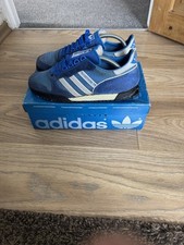 Adidas marathon training for sale  ELLESMERE PORT