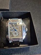 Mens chunky watch for sale  SOUTHAMPTON