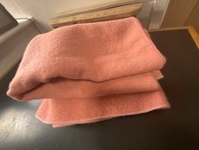 Vintage blanket pure for sale  HOUGHTON LE SPRING