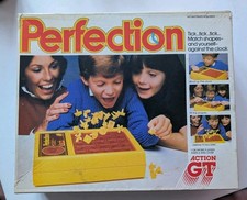 Perfection action board for sale  LONDON