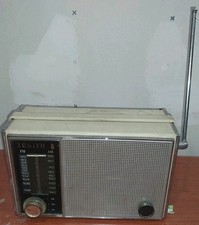 Zenith royal radio for sale  Goshen