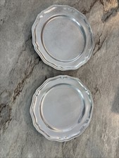 Vintage pewter wilton for sale  Sheridan