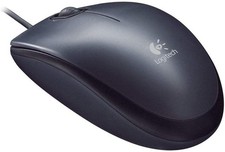 Logitech m100 usb for sale  Brooklyn