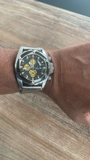 Festina f16273 tour gebraucht kaufen  Mechernich