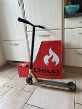 Chilli pro scooter gebraucht kaufen  Traitsching