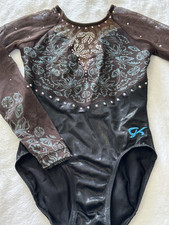 s gymnastic girl leotards for sale  Chillicothe